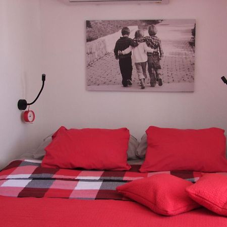 The Room Dubrovnik Eksteriør bilde