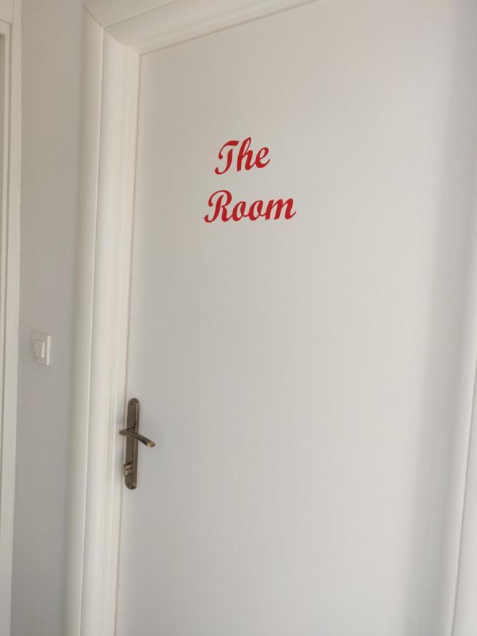 The Room Dubrovnik Eksteriør bilde