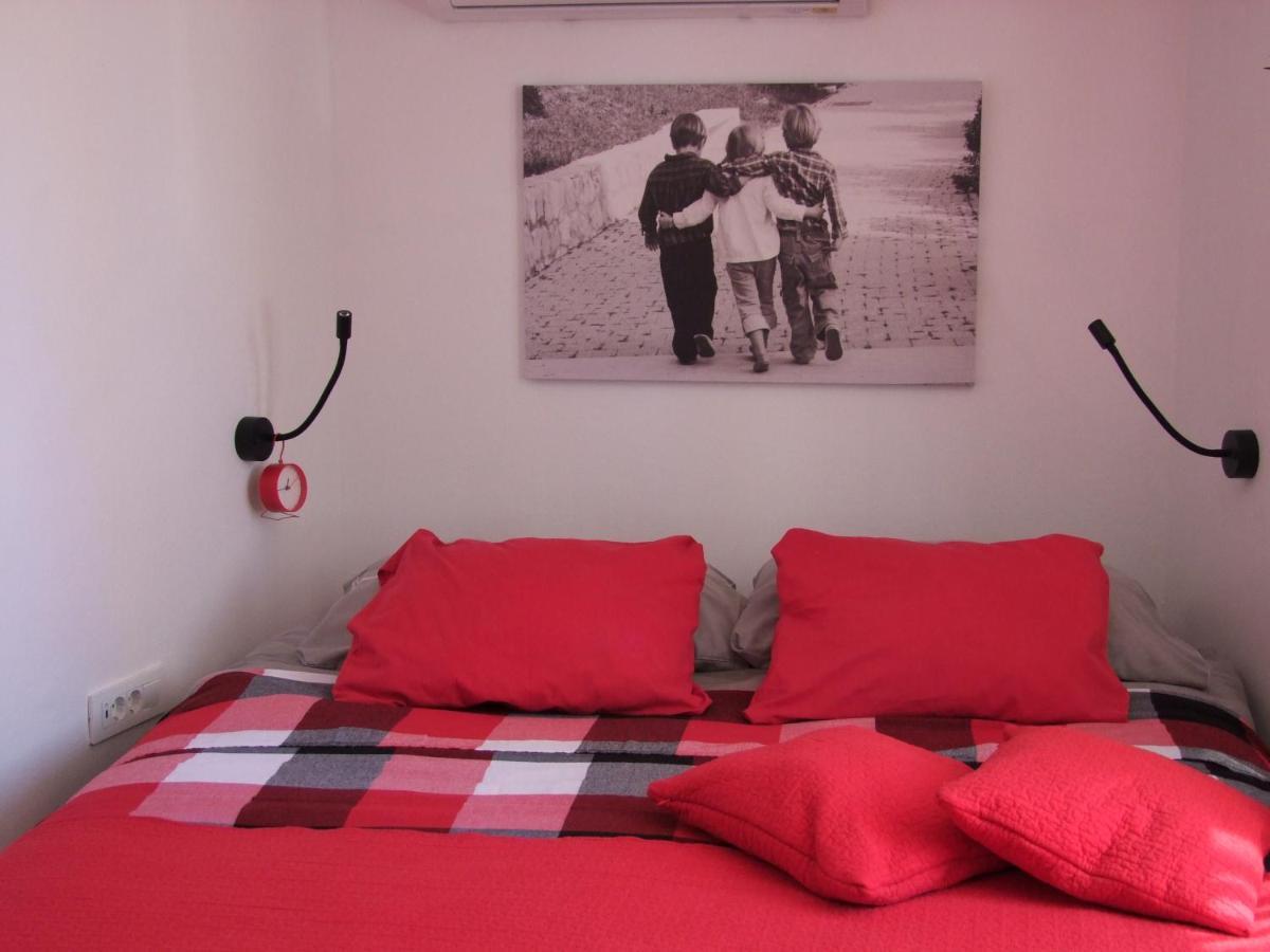 The Room Dubrovnik Eksteriør bilde