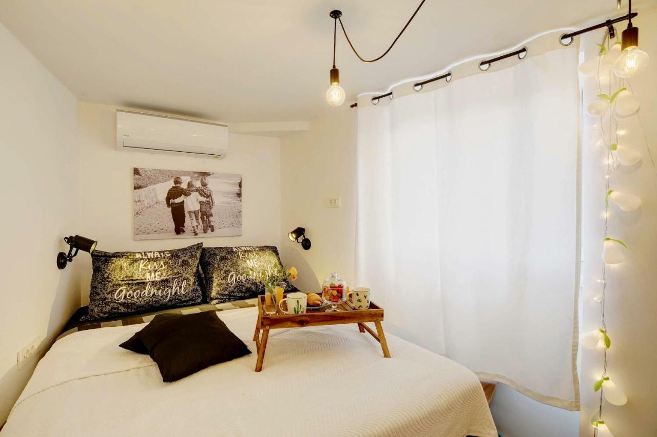 The Room Dubrovnik Eksteriør bilde